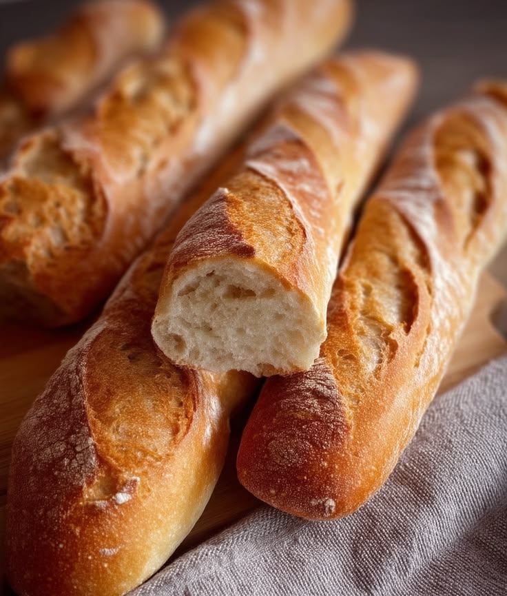 Boulangerie